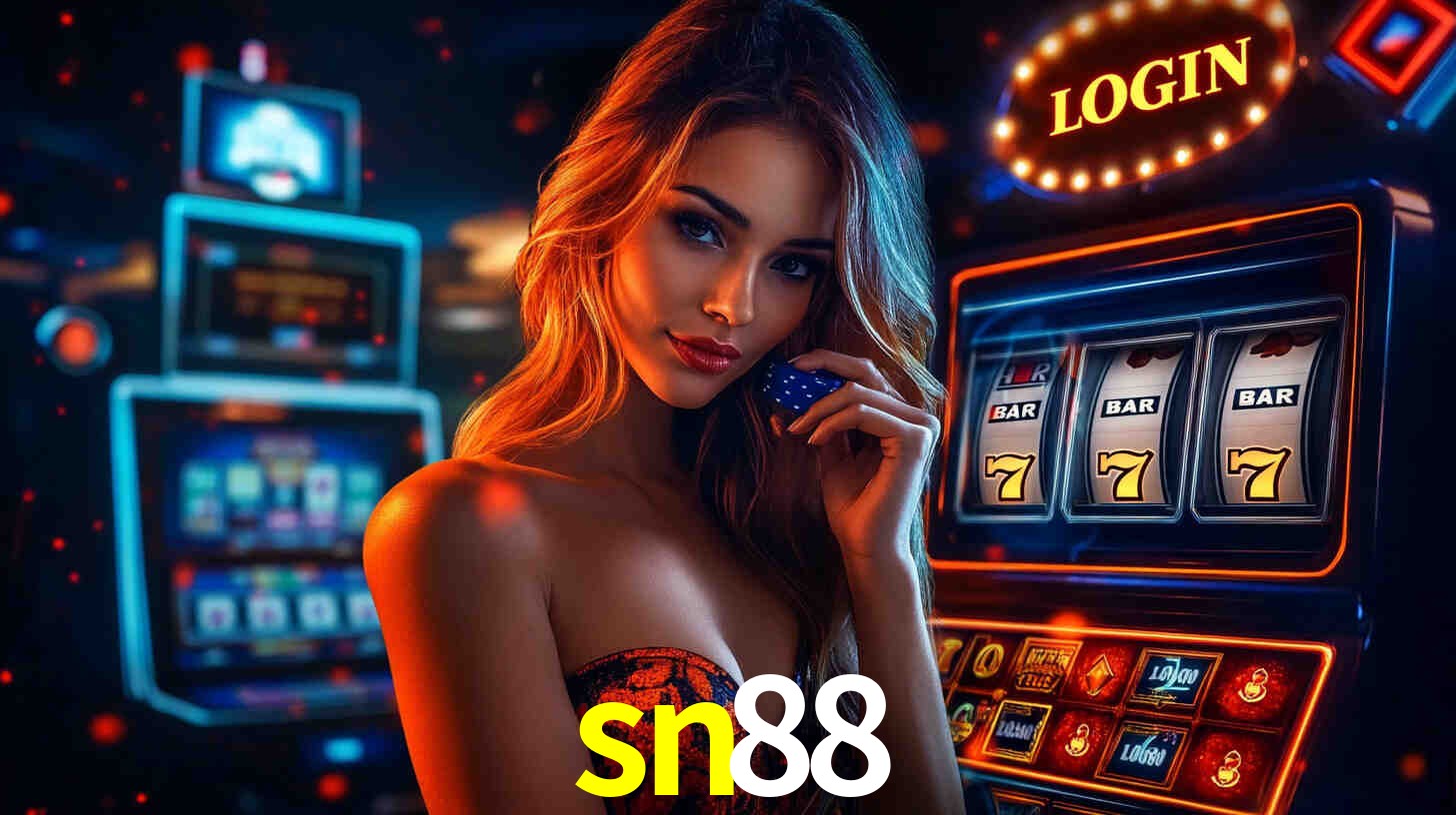 Vantagens App sn88