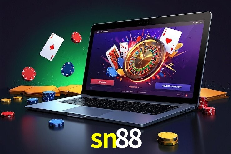 Cashback VIP sn88