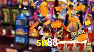 Segurança App sn88