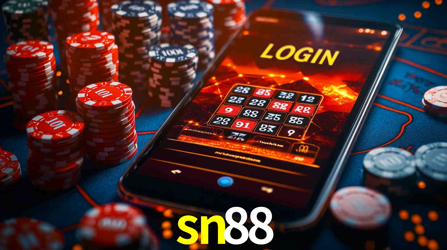 sn88 bet