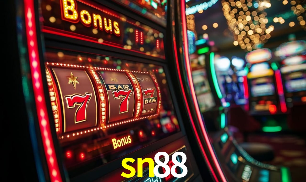 Recursos App sn88