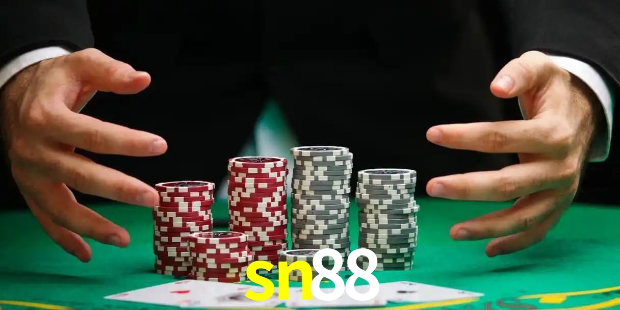 Chances Ganhar sn88