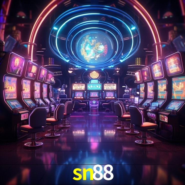 Promoções sn88