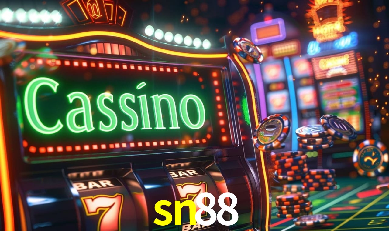 sn88 Processo de inscrição