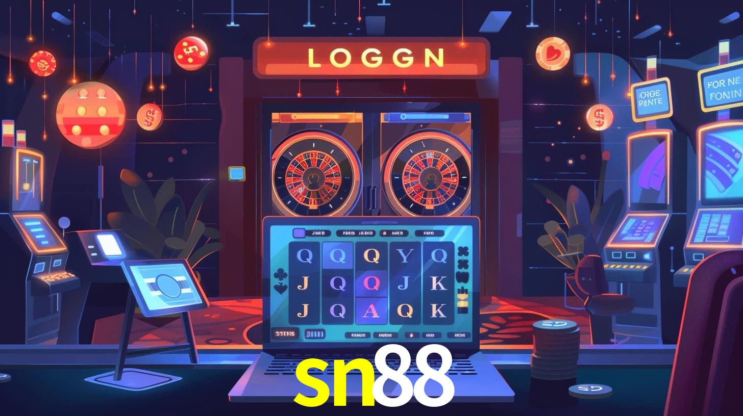 sn88 - Roleta da Fortuna Ilimitada - sn88.com