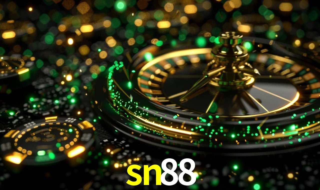 Experimente o Login Seguro Premium no sn88